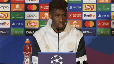 كومان عن مواجهة باريس سان جيرمان وبايرن ميونخ: كل شيء ممكن في دوري أبطال أوروبا