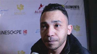 الشاعر الغنائي أحمد علاء الدين: أتعاون مع هيفاء وهبي في 4 أغانٍ.. والحب بتفاصيله حلم لمحمد نور