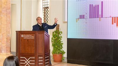 خبير بالبنك الدولي: يجب تعزيز مشاركة القطاع الخاص لجذب التمويل في مجال البنية التحتية الخضراء