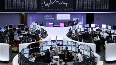 شركات التكنولوجيا ترفع الأسهم الأوروبية مع نهاية التعاملات اليومية