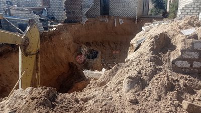 ننشر تفاصيل القبض على عصابة التنقيب عن الآثار بالقاهرة