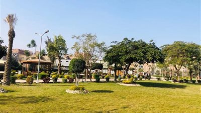 التذكرة بـ 10 جنيهات وأخرى مجانًا.. تعرف على أشهر أماكن تقضي فيها عيد الحب بالقليوبية | صور