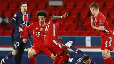 مولر على مقاعد البدلاء.. تشكيل بايرن ميونخ الرسمي أمام باريس في دوري الأبطال