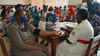 تقتل 41 مليون شخص كل عام.. أوغندا تضع خطة للقضاء على الأمراض غير المعدية