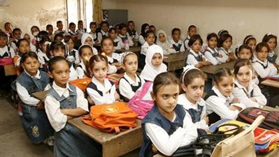 التعليم: الانتهاء من 25 ألف مدرسة.. وجار العمل في 14 ألف أخرى ما بين تطوير وتأسيس