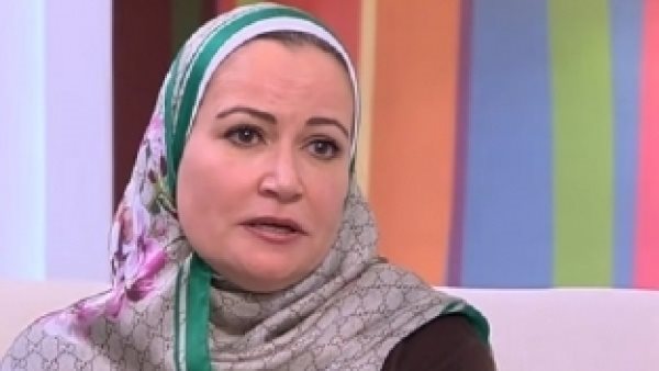 الدكتورة طاهرة لهيطة