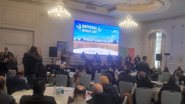 جانب من المؤتمر