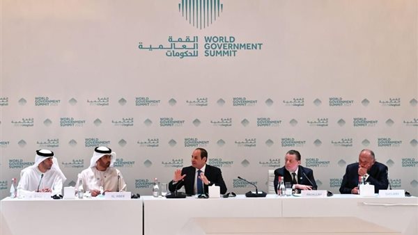 الرئيس عبد الفتاح