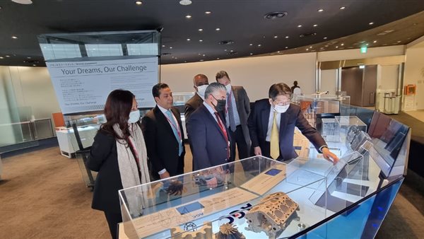 رئيس اقتصادية قناة