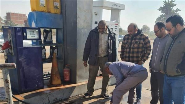 جانب من الحملة 