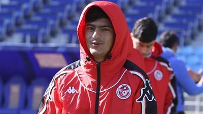 كريستو ينضم لمنتخب تونس استعدادا لبطولة إفريقيا للشباب