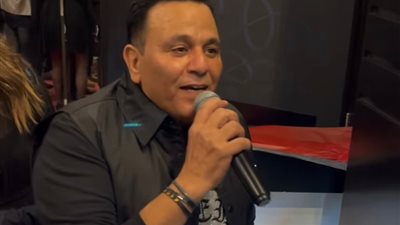 محمد فؤاد يعلن خضوعه لعملية تكميم معدة: اللي عملته مش خيانة عظمى علشان أخبي