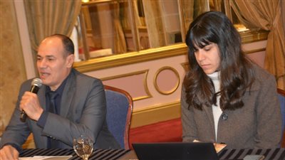 القوى العاملة: ورشة حول دور مفتشي العمل في مراقبة شركات إلحاق العمالة بالخارج