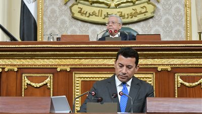 أشرف صبحي: وضعت نموذج عادل إمام في التجربة الدنماركية أمامي لتطوير مراكز الشباب