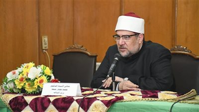 الأوقاف تعلن افتتاح 32 مسجدا منها 20 جديدا الجمعة المقبل