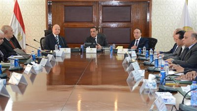 التنمية المحلية تكشف ملامح تطوير هيئتي النقل العام بالقاهرة والإسكندرية| بث مباشر 