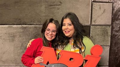 ياسمين وافي: أم ليث شخصية كرتونية ووالدي كان شايفني منفعش في التمثيل