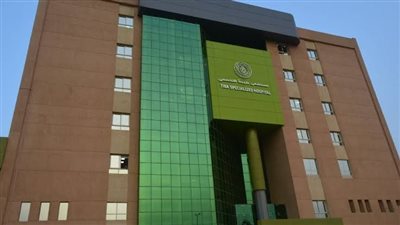 أطباء الأقصر ينجحون في إنقاذ حياة طفلة 9 أشهر أصيبت بتهتك في الطحال 