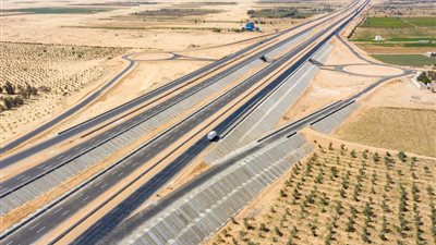 يربط 9 دول إفريقية.. طريق القاهرة - كيب تاون شريان جديد يحقق النهضة الإفريقية