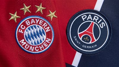 القنوات الناقلة لمباراة باريس سان جيرمان وبايرن ميونخ في دوري أبطال أوروبا 2022/2023 والتشكيل