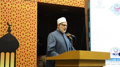 الضويني يهنئ الإمام الأكبر بالذكرى الـ 13 لتوليه مشيخة الأزهر