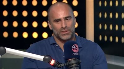 صالح عبد النبي: المهرجانات كلها عنف.. وانفصلت بعد 7 شهور من زواجي لهذا السبب