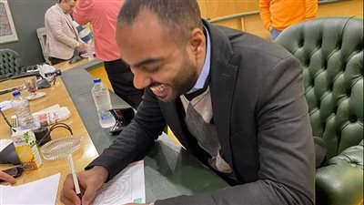 نشرة النقابات | محمود كامل يتقدم بأوراق ترشحه لعضوية مجلس نقابة الصحفيين