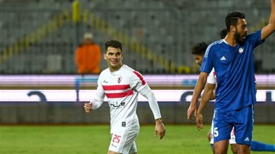 المدير التنفيذي لنادي الزمالك: زيزو باقٍ.. وسيتم التجديد لفتوح وصبحي