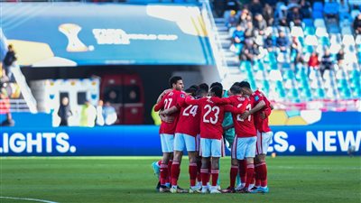 الأهلي يفقد خدمات 7 لاعبين أمام الهلال السوداني.. والفحص يحسم مشاركة السولية 