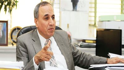 عبد المحسن سلامة: تشييع جثمان الكاتب الراحل مرسي عطا الله من مؤسسة الأهرام