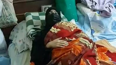 تعاني من ضمور الكليتين.. ميادة تناشد محافظ بورسعيد بالتدخل لعلاجها: نفسي أقف على رجلي علشان أربي بنتي| بث مباشر