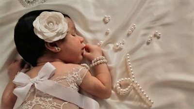 أسماء بنات من القرآن بمعاني داخل الجنة تليق بمولودتك