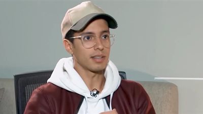 طه دسوقي: موضوع عائلي2 محطة فارقة في مشواري الفني.. وماجد الكدواني ممثل عبقري