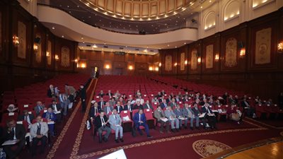 مجلس الجامعات الخاصة والأهلية يوافق على فتح باب القبول مع بداية الفصل الدراسي الثاني 