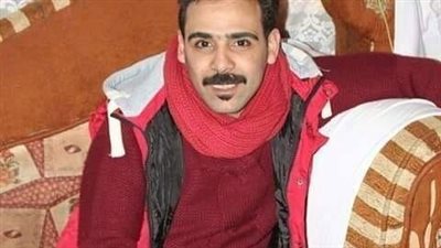 قصة وفاة شاب في الشرقية