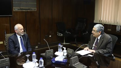 وزير الكهرباء: أهمية كبرى للربط الكهربائي مع اليونان في تحقيق التنمية الاقتصادية