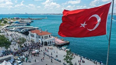 تركيا تعلن الجمعة أول أيام عيد الفطر المبارك