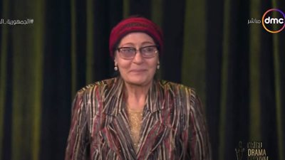 فادية عكاشة بعد اعتزالها الفن: المجال مش بيصرف عليا.. أنا عايشة بمعاش النقابة