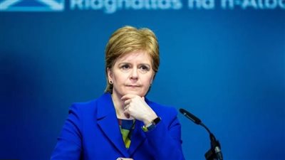 بعد نيوزيلندا.. رئيسة وزراء اسكتلندا تستقيل من منصبها: لقد اكتفيت