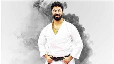 سقوط محارب جديد.. وفاة كابتن كاراتيه ببورسعيد بعد صراع مع السرطان