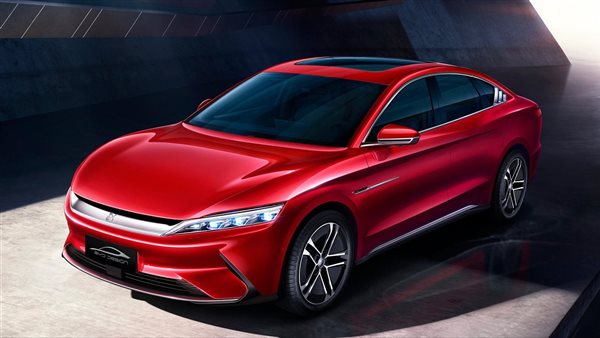 بي واي دي كين 2022