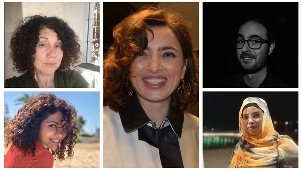 مهرجان الإسكندرية