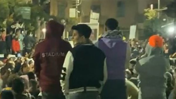 تشيع جثمان الممرضة