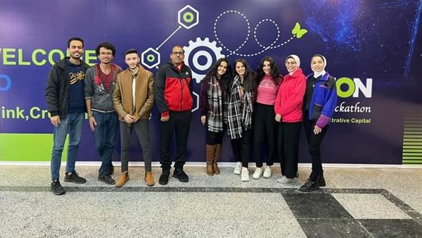 طلاب جامعة أسيوط