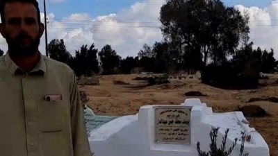 شاب يلحق بشقيقه بعد 12 يومًا على مصرعه بالشرقية.. وابن عمهم: أبوهم مصدوم| بث مباشر 