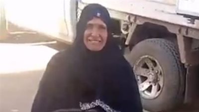 سيدة ترسل رسالة غير تقليدية لزوجها في عيد الحب: روح عربية تقطّعك | بث مباشر