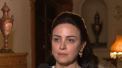 ريهام عبد الغفور: أي شخصية ينفع أعملها من غير مكياج بشتغلها.. وبحاول أكون قريبة للجمهور