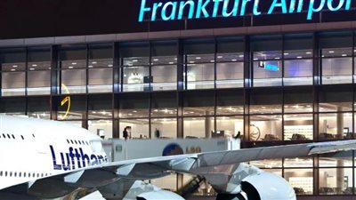 إلغاء عدد كبير من الرحلات الجوية في ألمانيا بسبب عطل معلوماتي جسيم