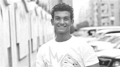 وفاة رامز حسام بطل الملاكمة بعد إصابته أثناء المبارة النهائية ببطولة الجمهورية