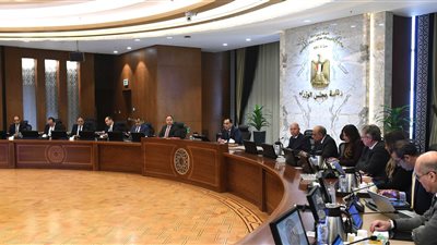 رئيس الوزراء يوجه بدعم آليات تحويل سيارات النقل والميكروباص للعمل بالكهرباء